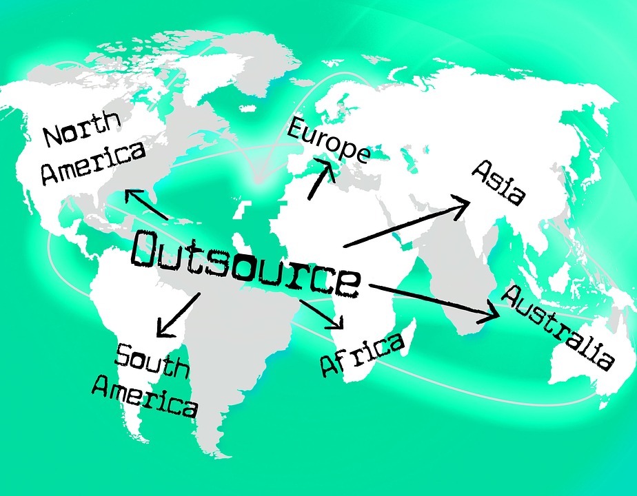 Outsourcing travel contents India