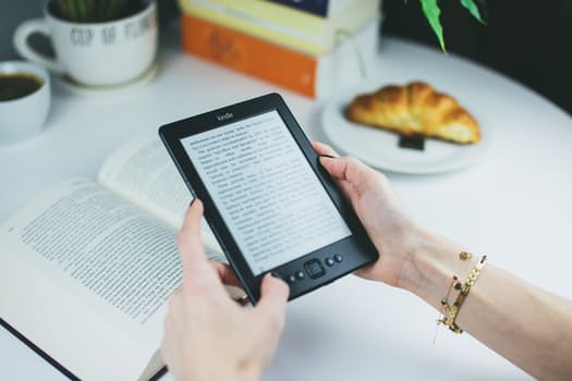 ebook writing service 