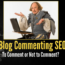 blog commenting strategy