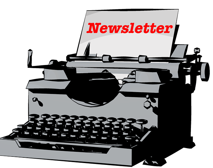 newsletter writing services india