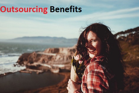 Benefits of Outsourcing Content Creation