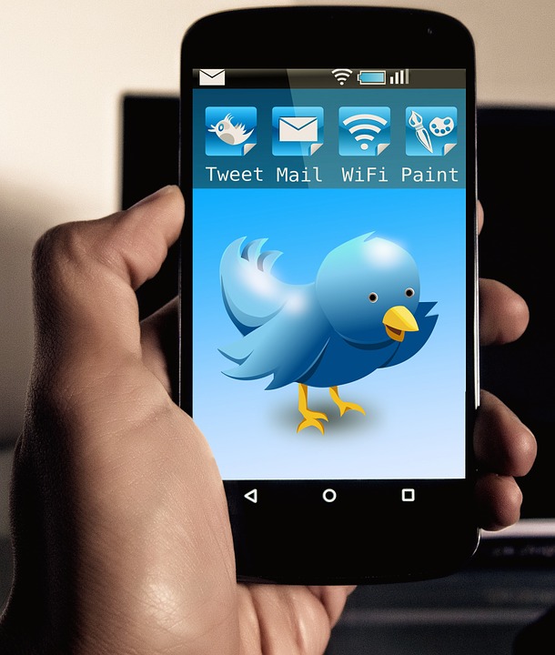 twitter marketing services India