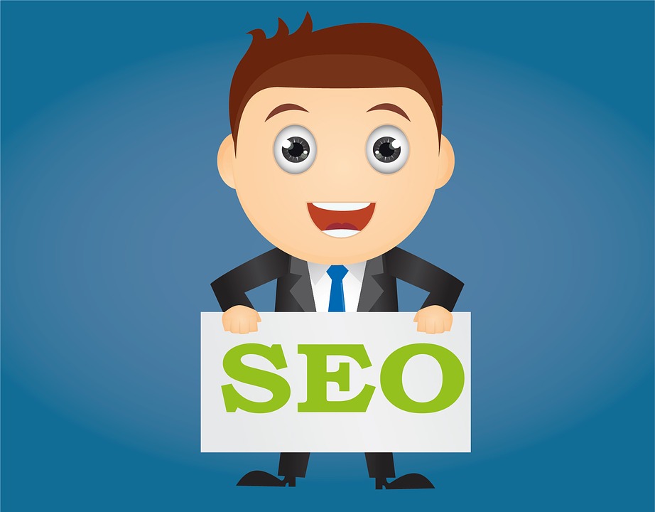 link building SEO