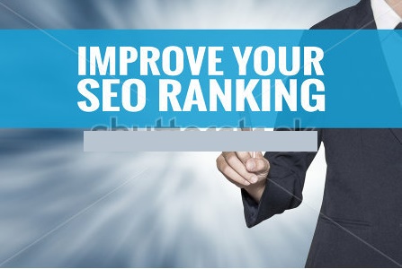 Improve SEO ranking