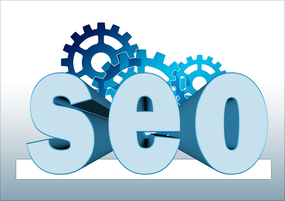 search engine optimization