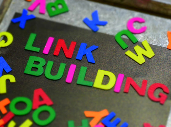 Link Building in SEO