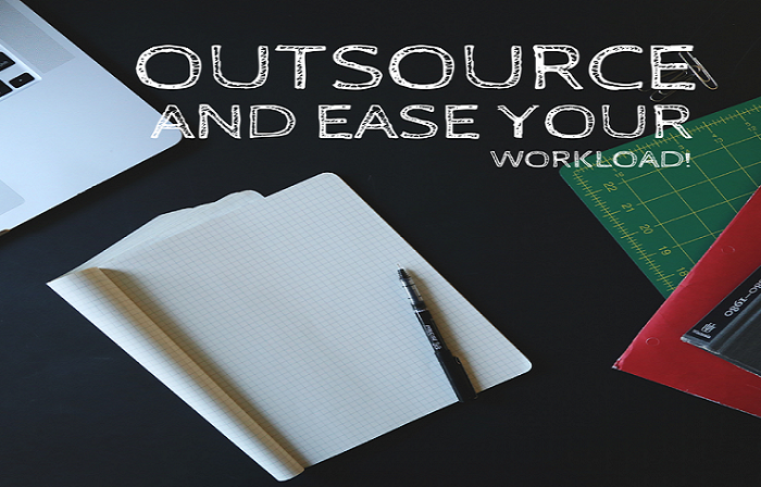 Outsource SEO Content Writing Services