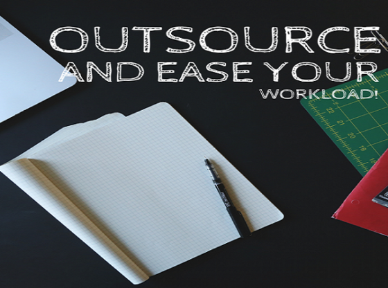 Outsource SEO Content Writing Services to India