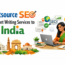 Outsource SEO Content Writing Services to India