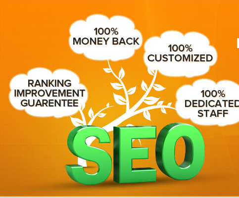 SEO Services India