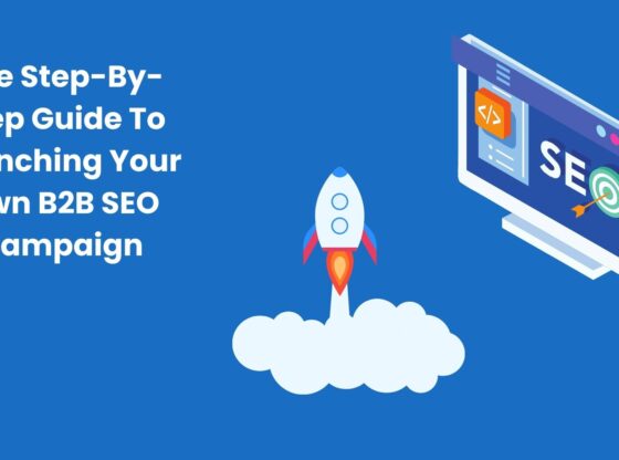 Start SEO Campaigns for Your Website