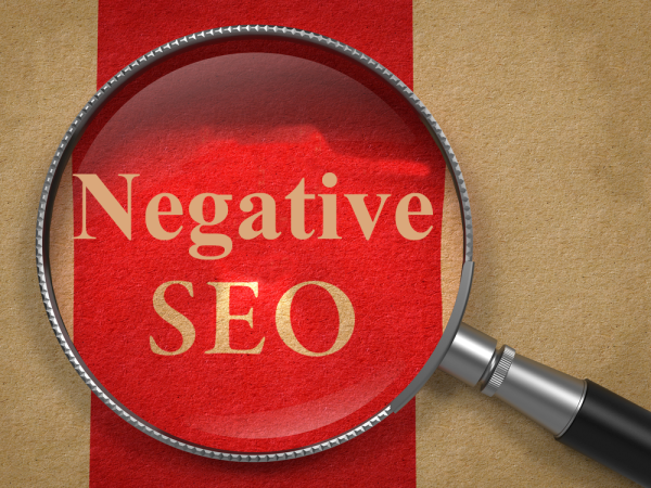 Avoid Link Farming in SEO