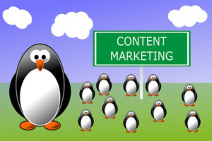 Content Marketing Strategy India