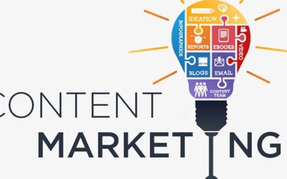 Content Marketing for your Business