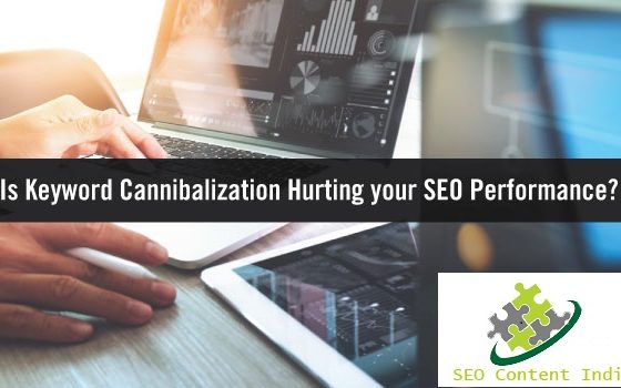 Keyword Cannibalization bad for SEO