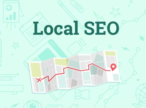 Optimizing Your Website for Local SEO