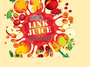 SEO Link Juice Strategy