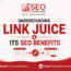Understanding Link Juice and Its SEO Benefits