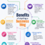 Benefits of starting a business blog