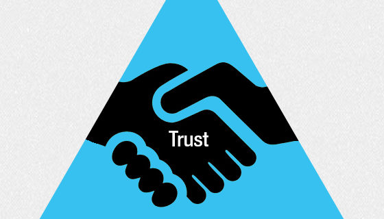 Build Trust Content Development