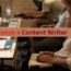get a trained Indiain content writer Now