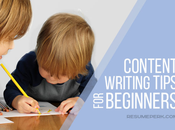 Content writing tips for beginners