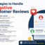 How to Counter Fake Online Reviews