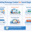 Optimizing Homepage Content for Search Engines