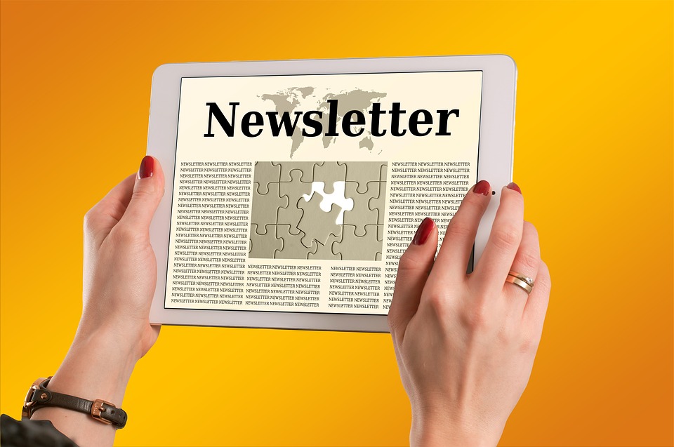 What is an Email Newsletter