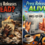 are press releases dead or alive