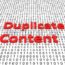 What is Duplicate Content