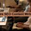 selection of SEO Content Writers