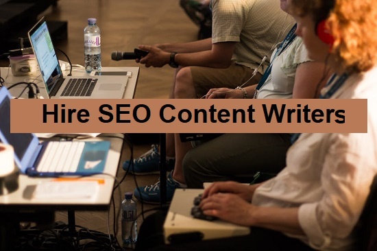 Tips to Find a good SEO Content Writer