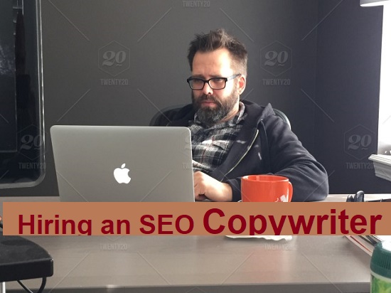 Hiring an SEO Copywriter in India