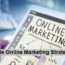 Online Marketing Tips for 2017