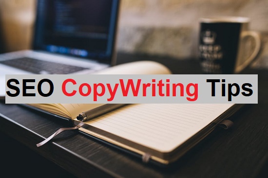 SEO Copywriting tips India