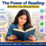 The Power of Reading Benefits You Should Know