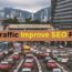 Traffic Improves SEO website