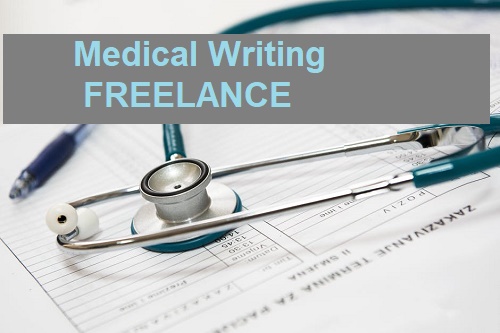 Hire Medical Freelance Writers India