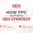 PPC Improves Organic Ranking
