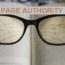 Improve Page Authority