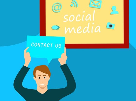 Social Media Marketing for Your Business