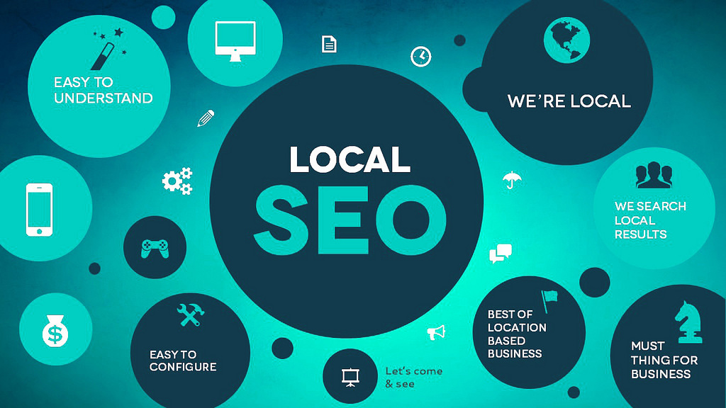 What is Local SEO 2020