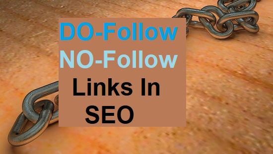 Do-Follow Links in SEO