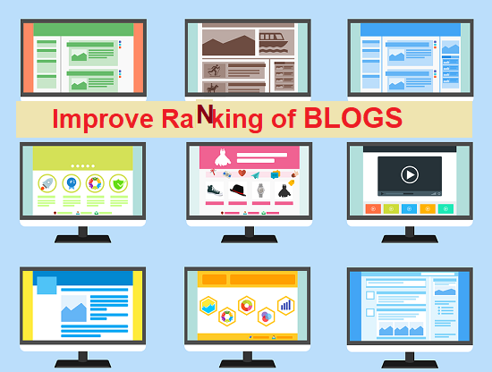 reasons your blogs don't rank