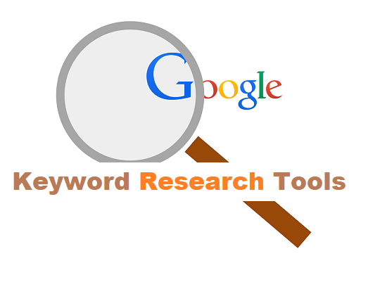 Free Keyword Research Tools