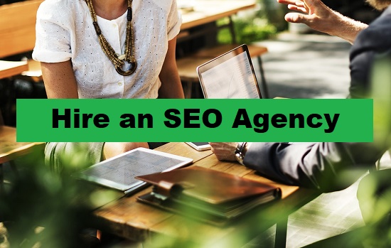 Hiring a Great SEO Agency India