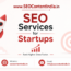 SEO Services for Startups