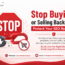 Stop Buying or Selling Backlinks: Protect Your SEO Rankings