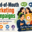 Word-of-Mouth Marketing Campaigns